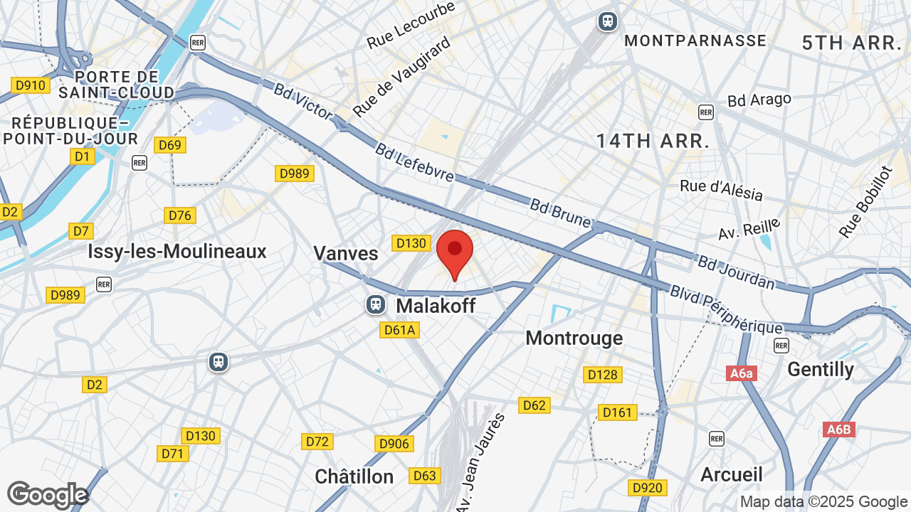 Google map