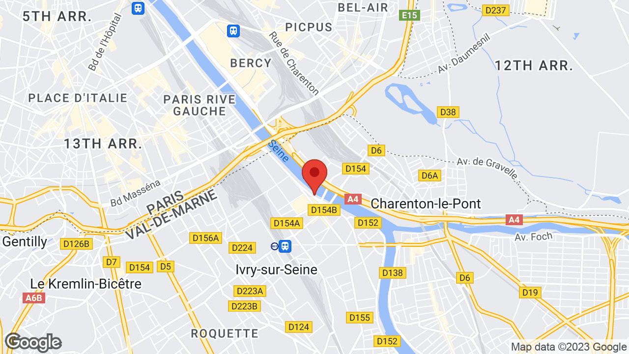 Google map