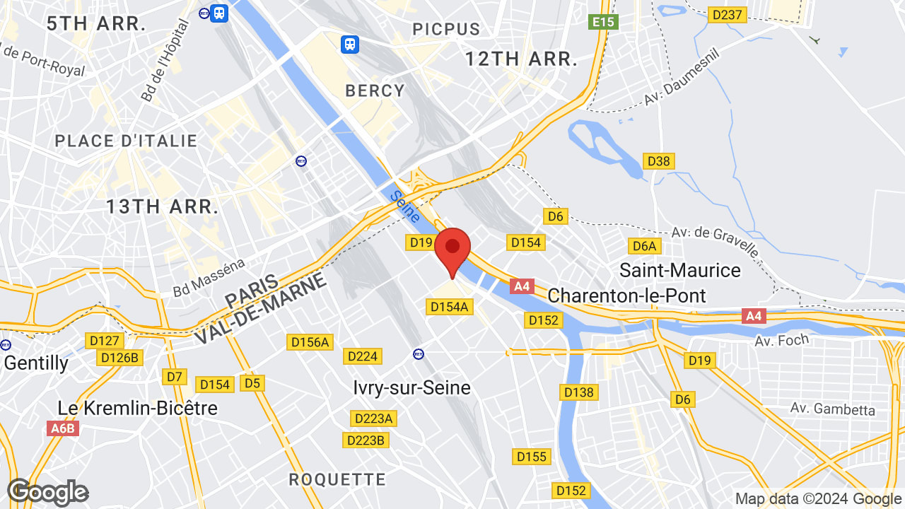 Google map