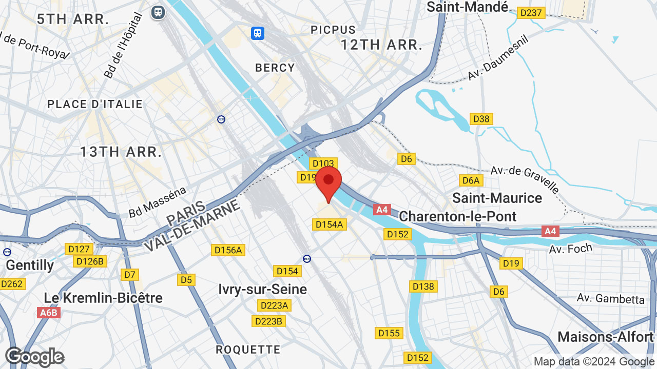 Google map