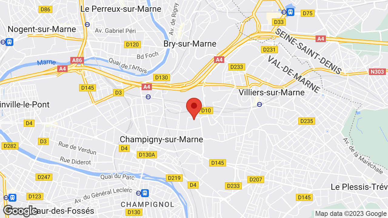 Google map