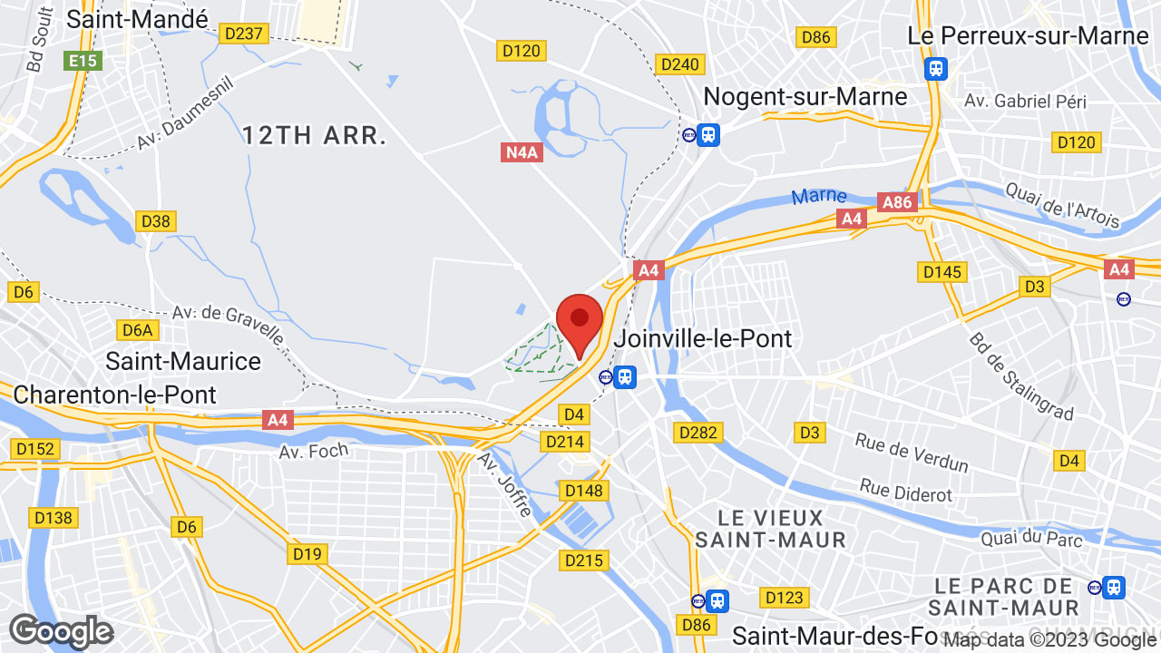 Google map