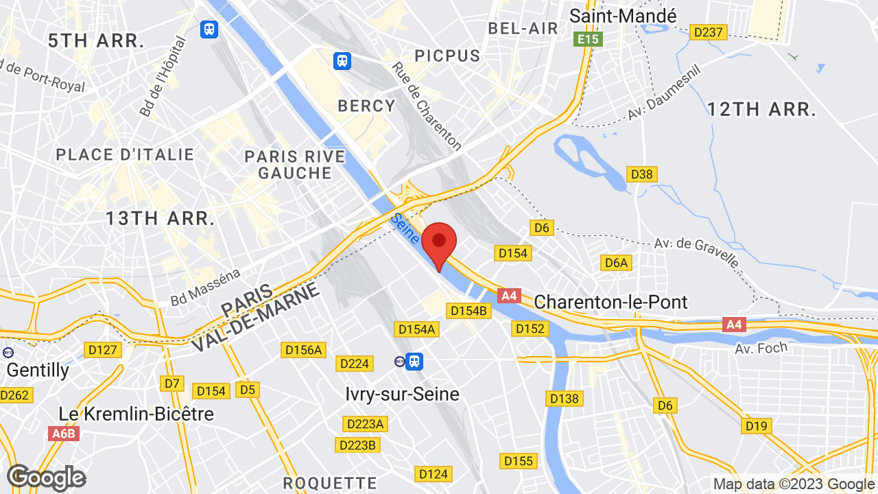 Google map