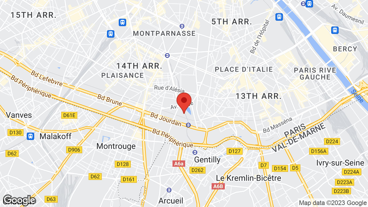 Google map