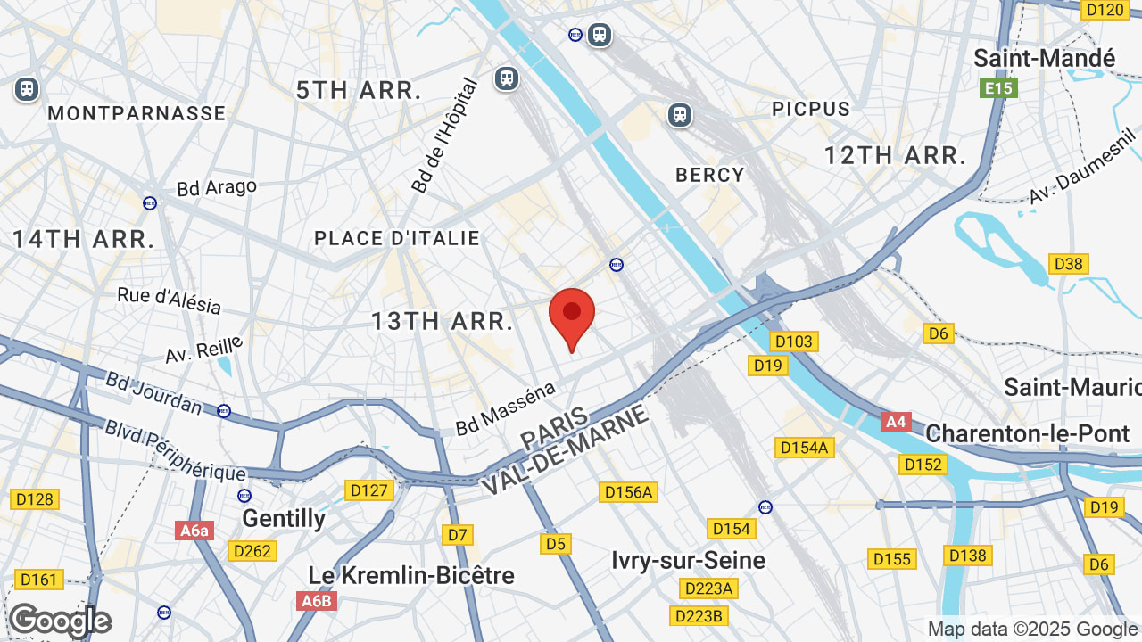 Google map