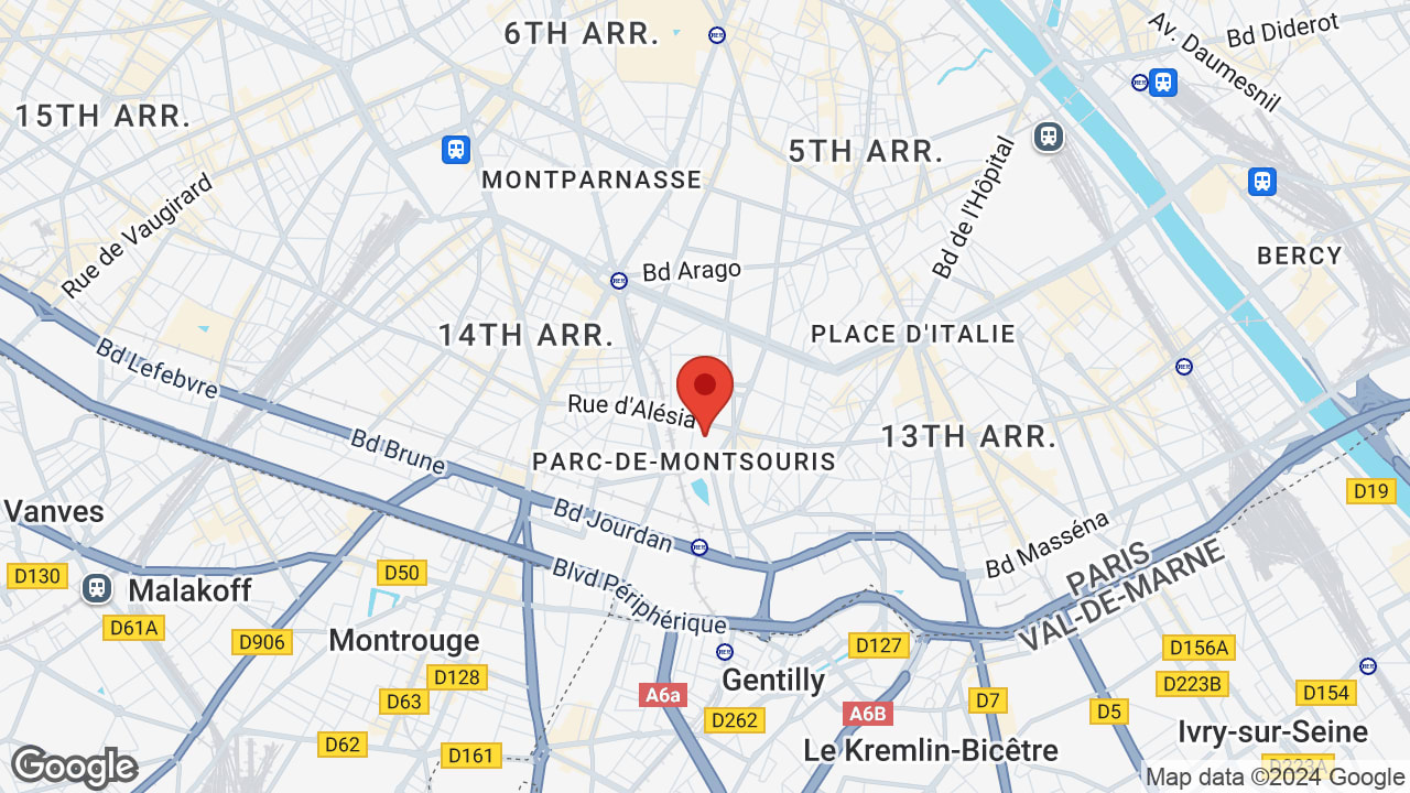 Google map