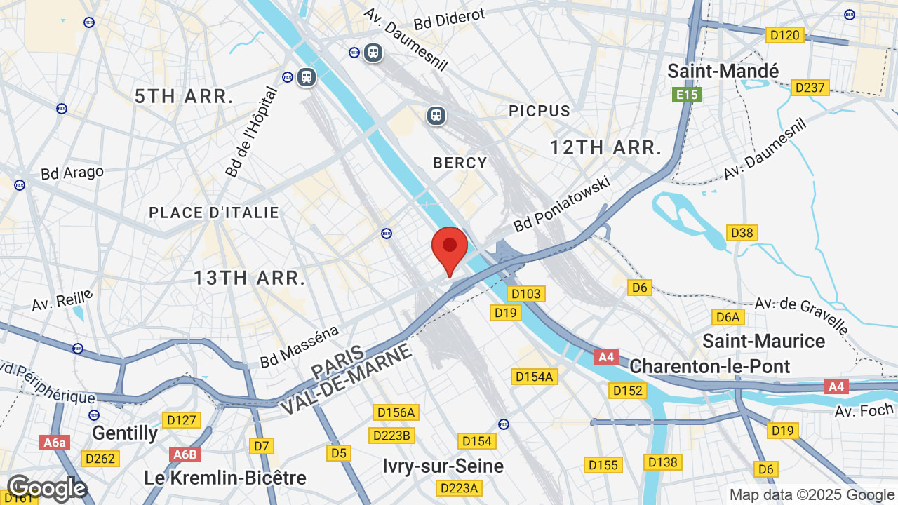 Google map