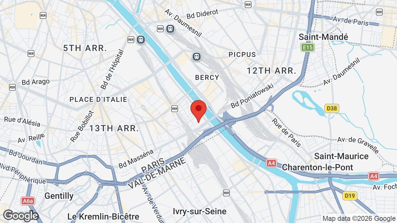 Google map