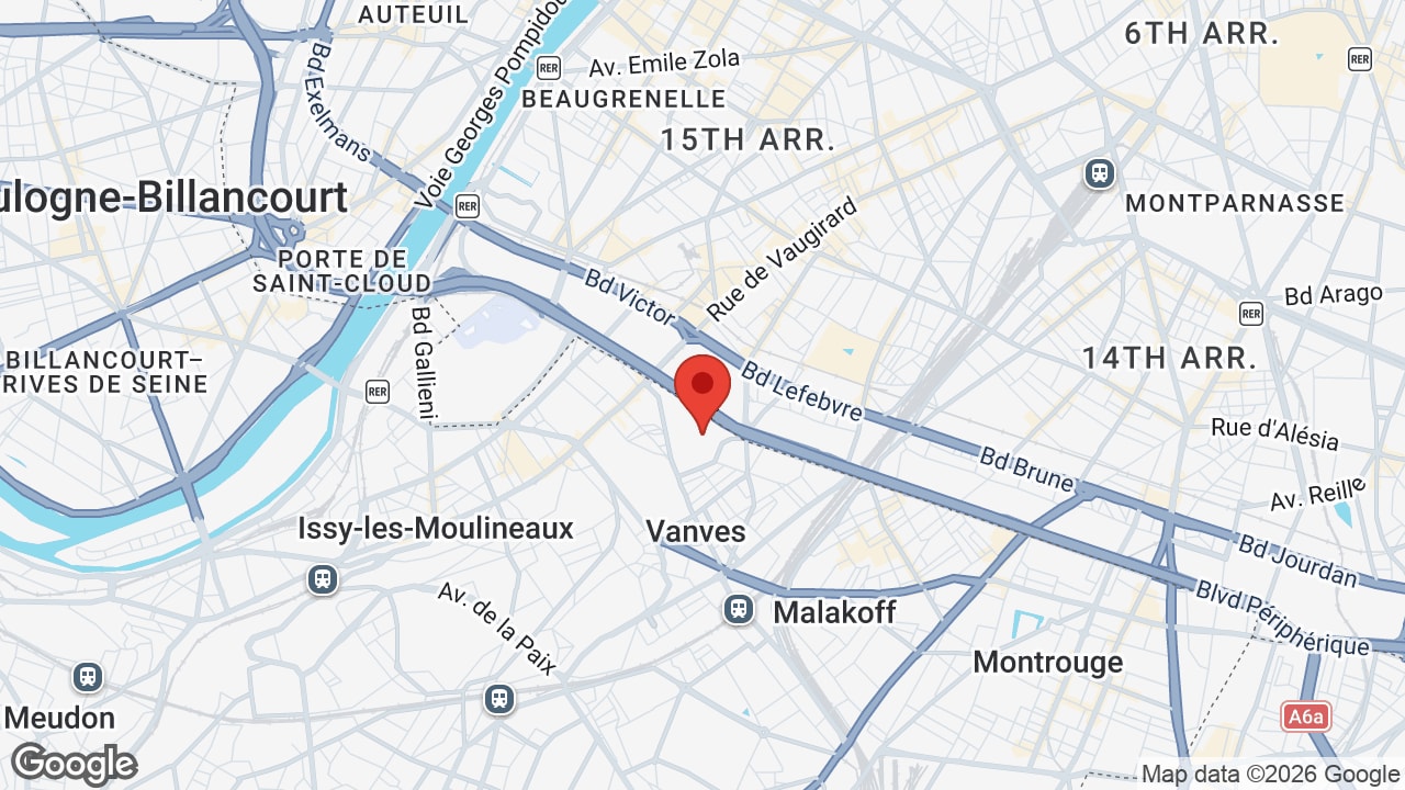 Google map