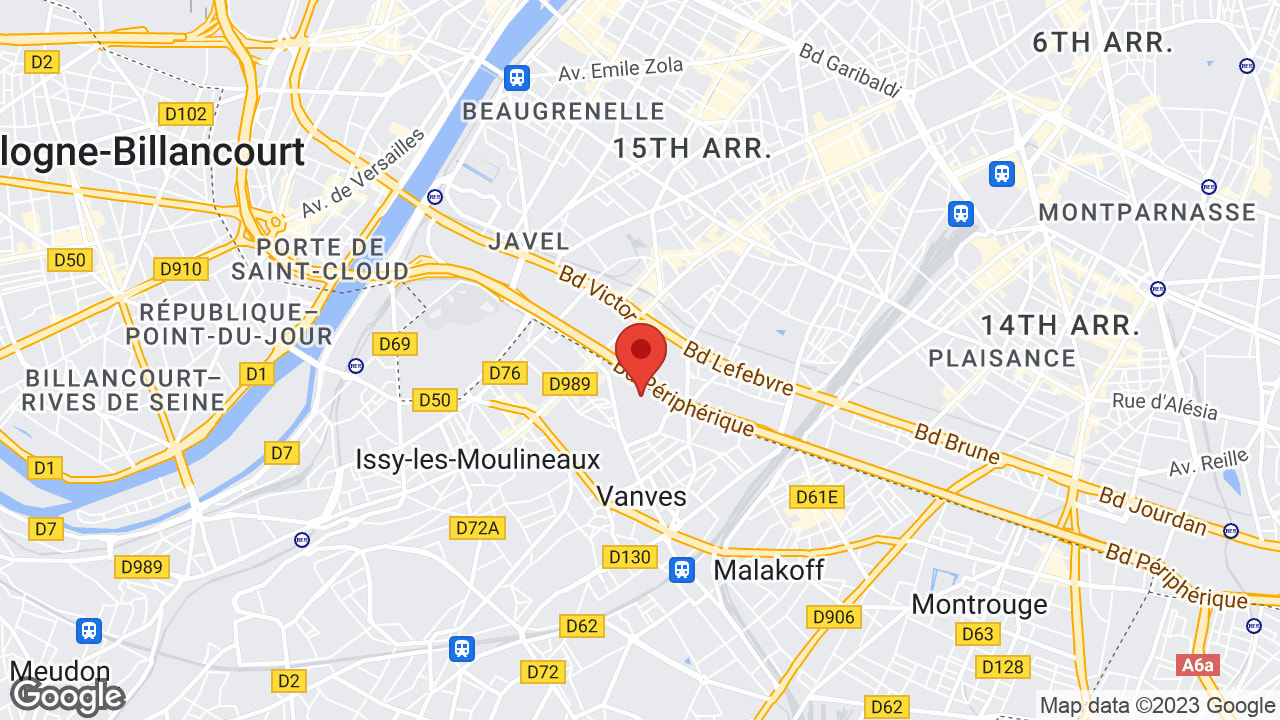 Google map