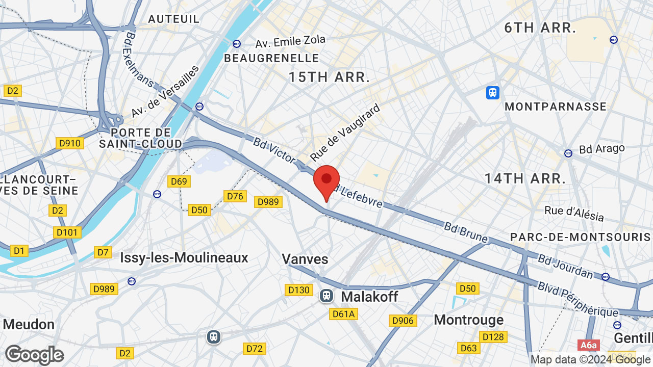 Google map