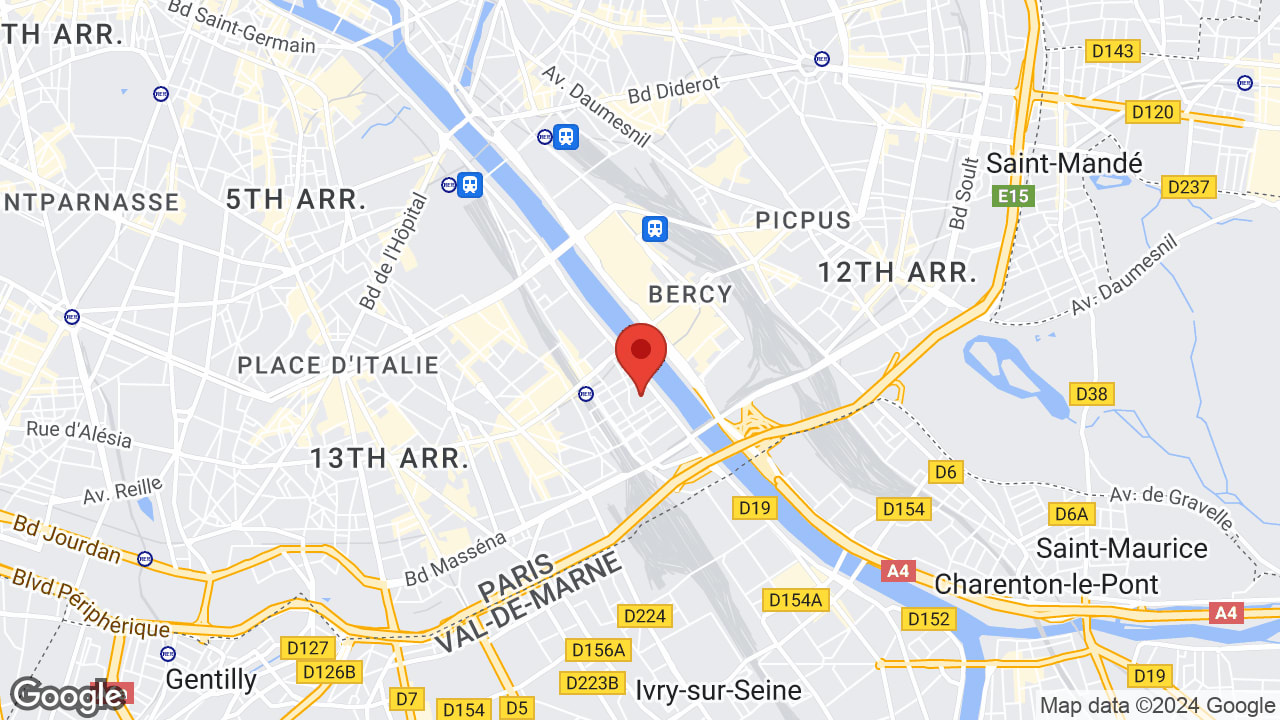 Google map