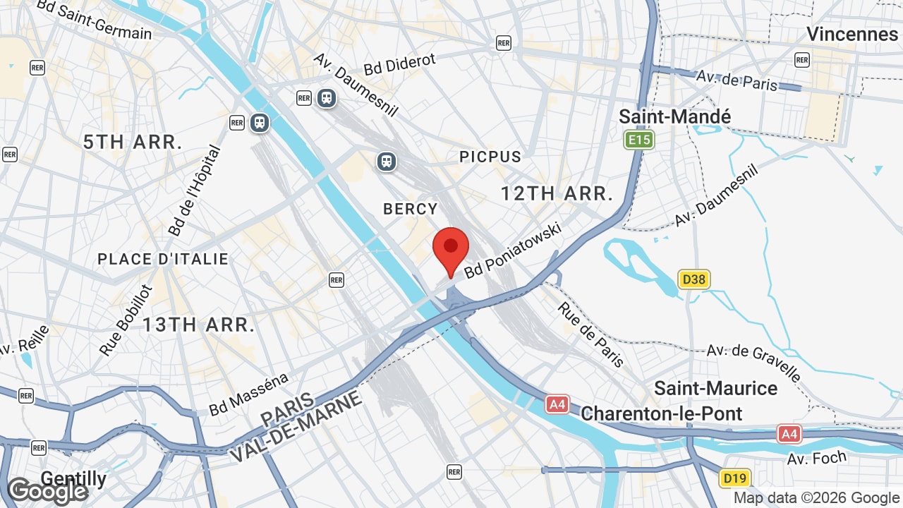 Google map