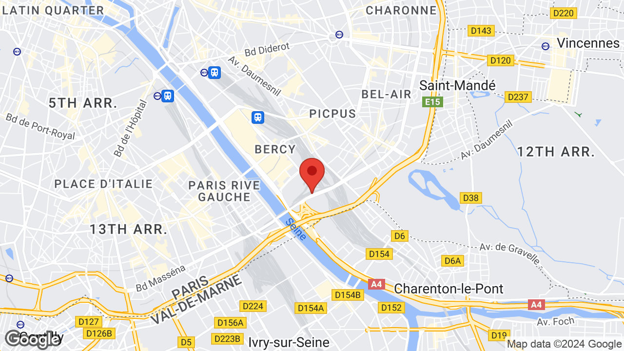 Google map