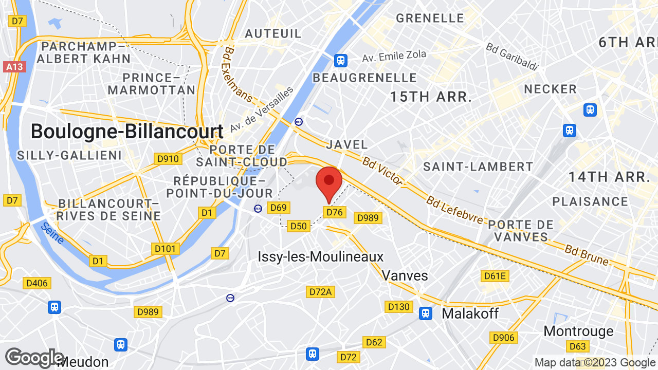 Google map
