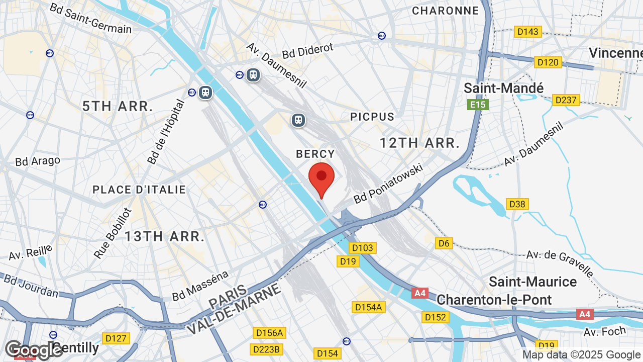 Google map