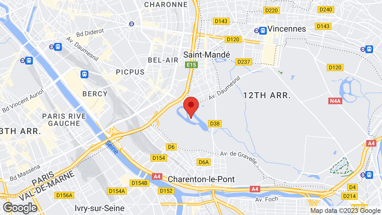 Google map