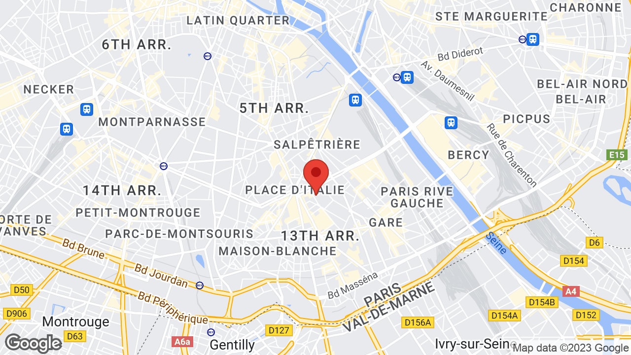 Google map