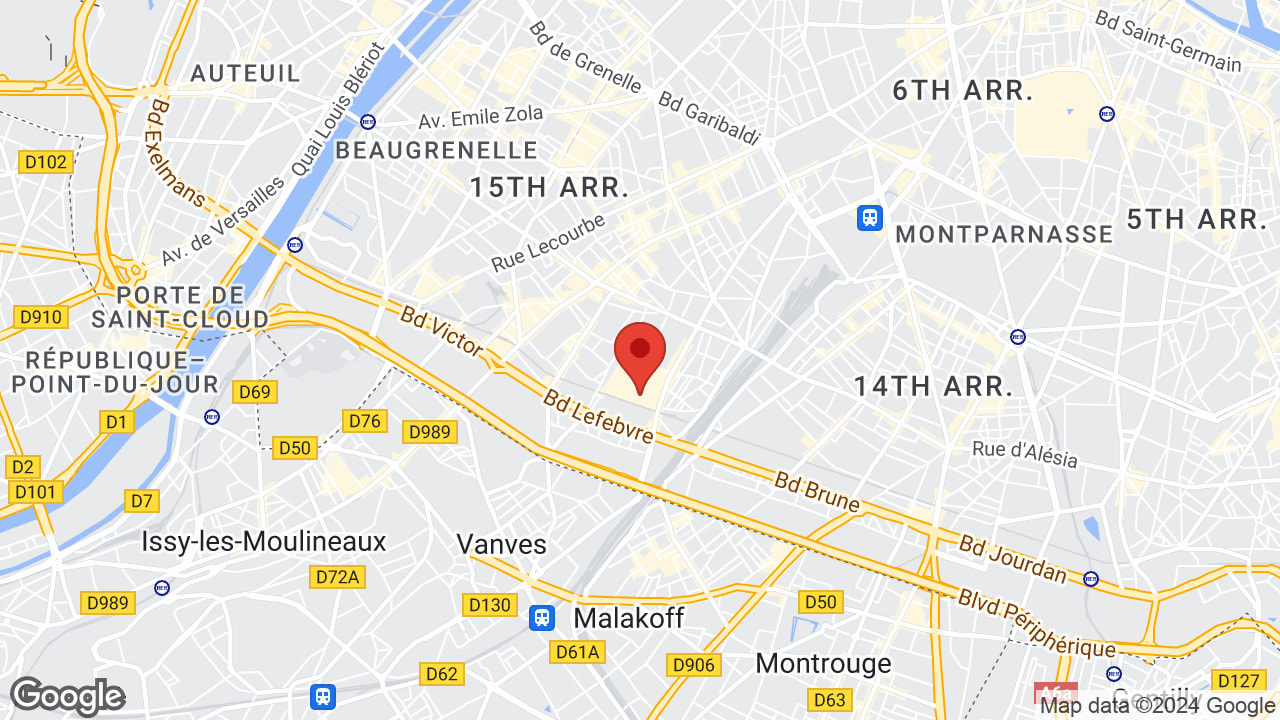 Google map