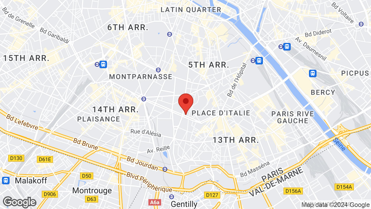 Google map
