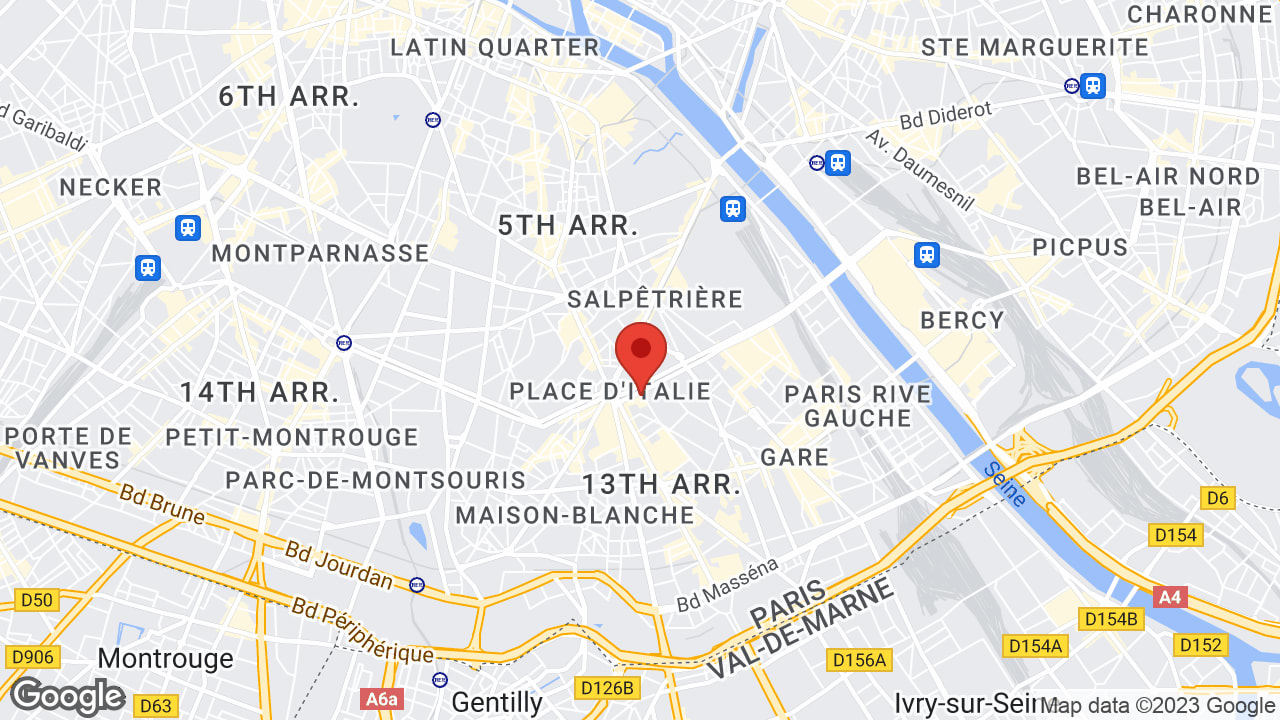 Google map
