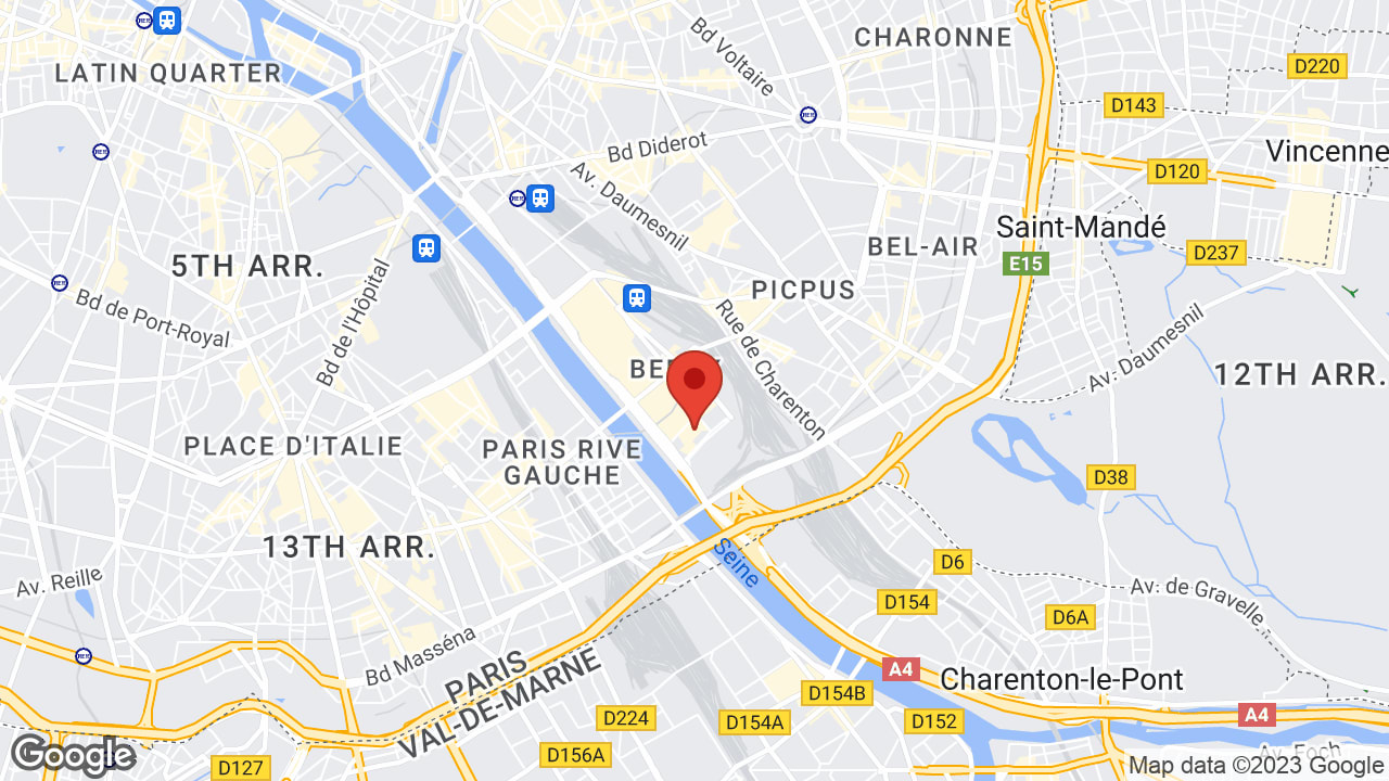 Google map