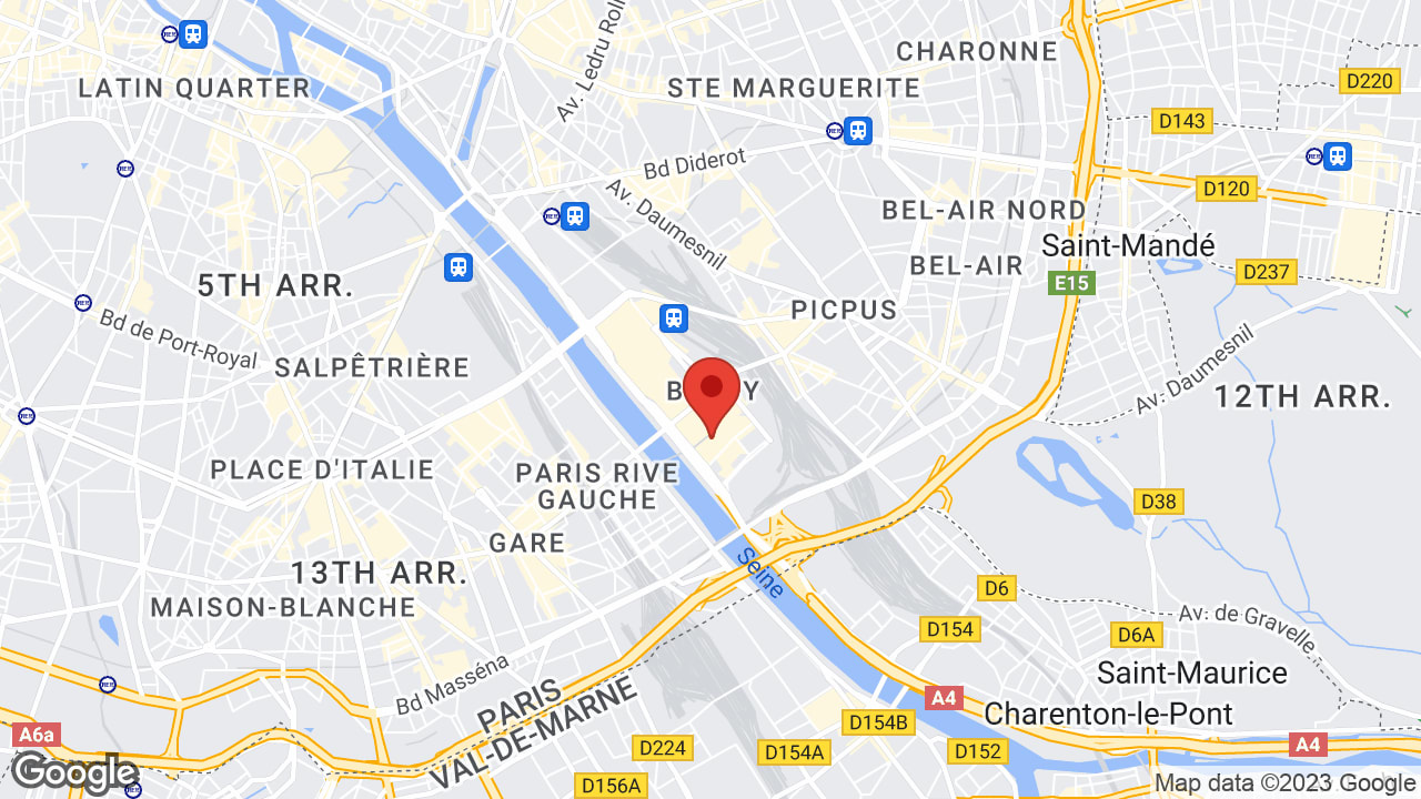 Google map