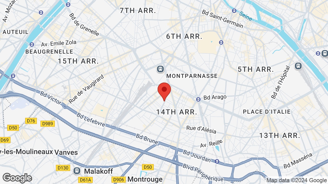 Google map