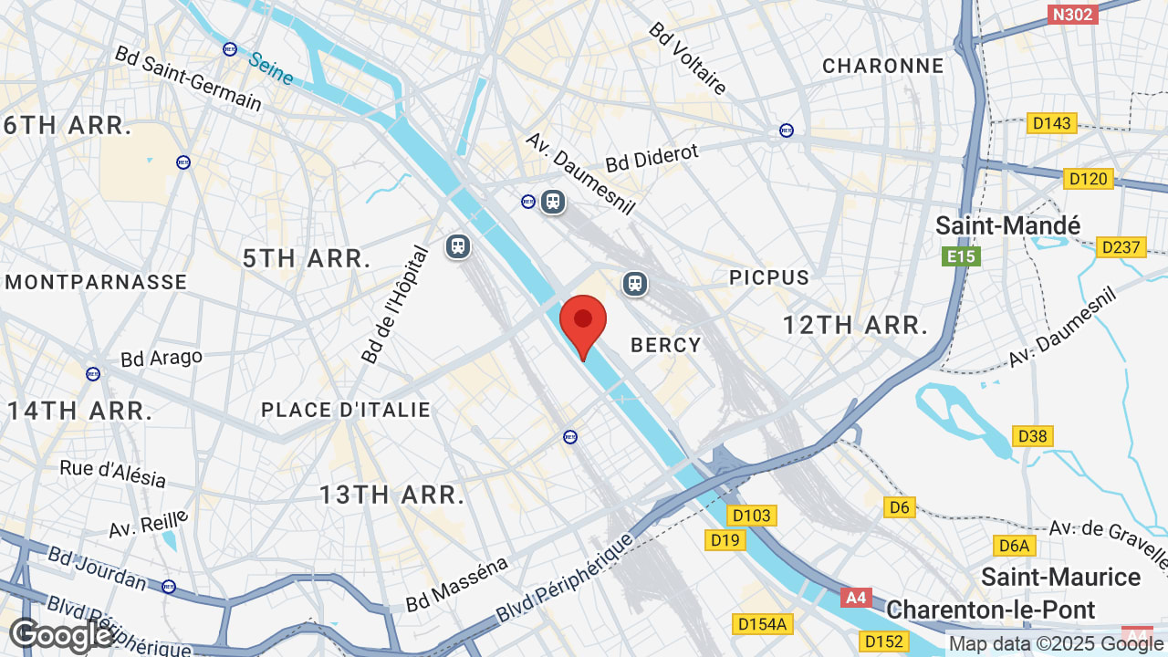 Google map