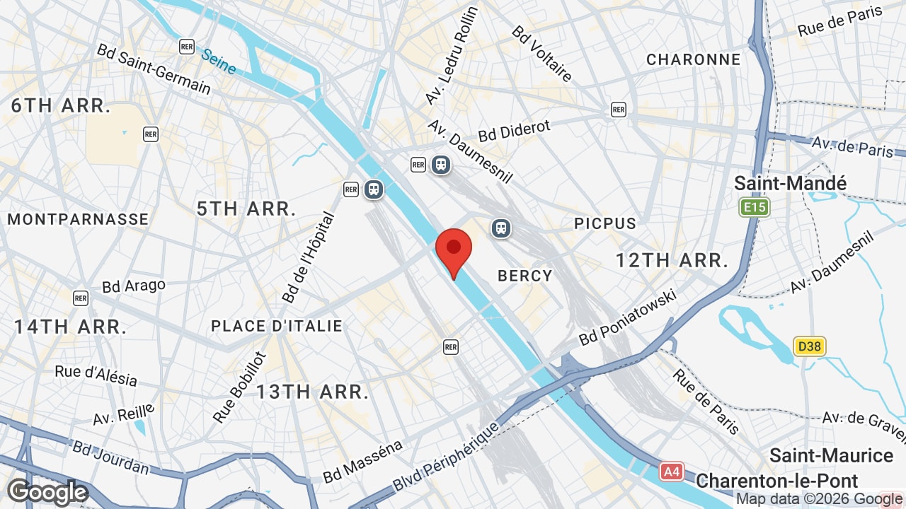 Google map