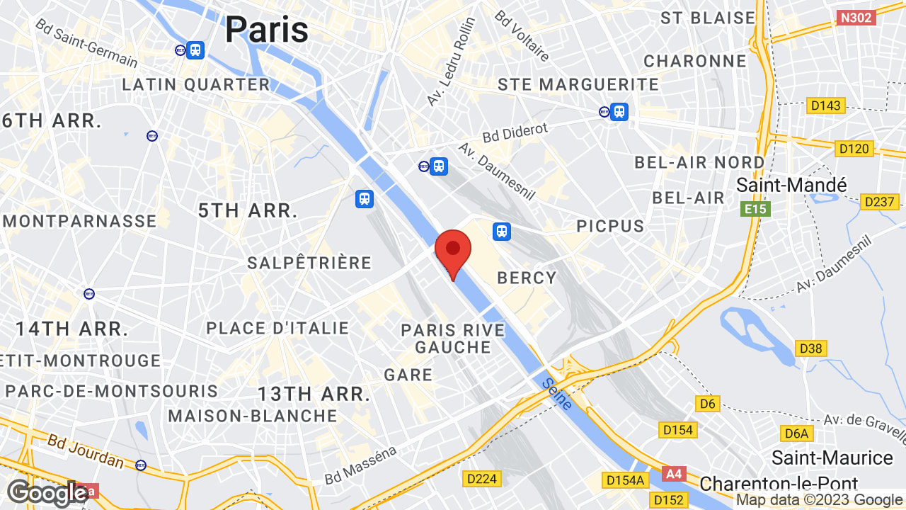 Google map