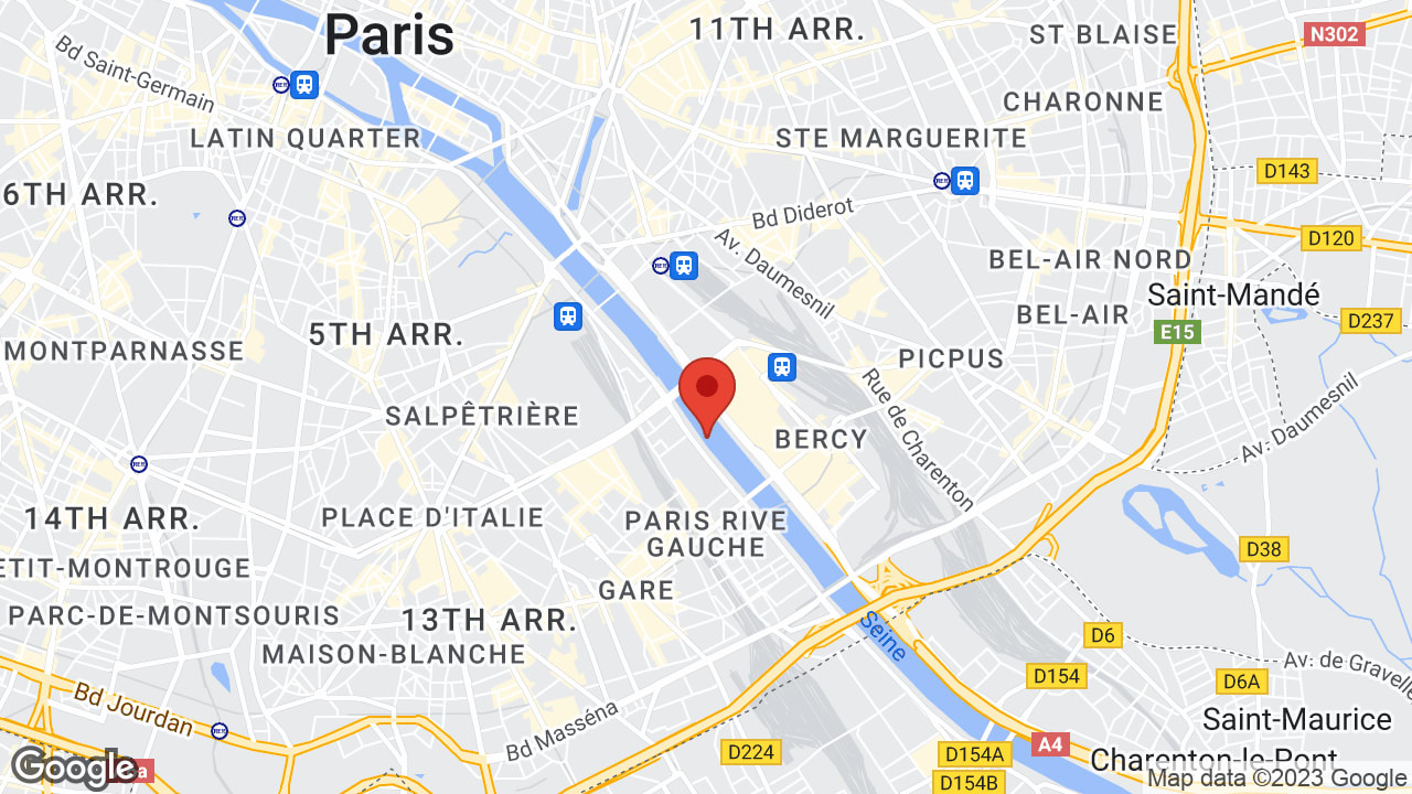 Google map