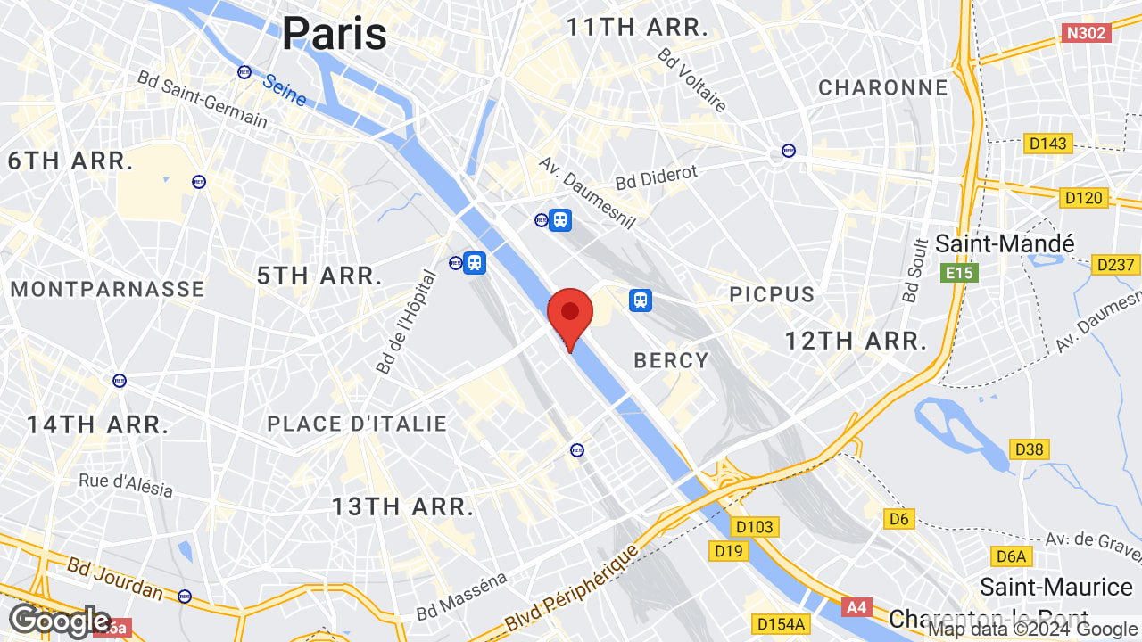 Google map