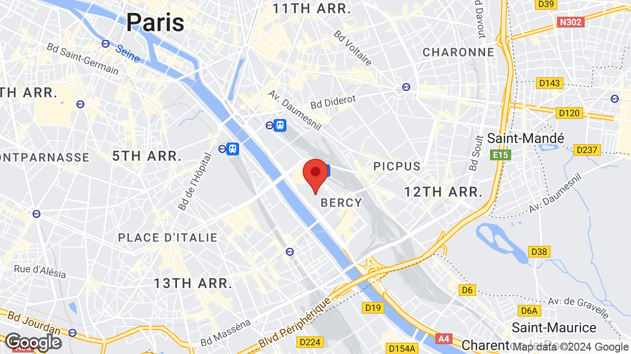 Google map