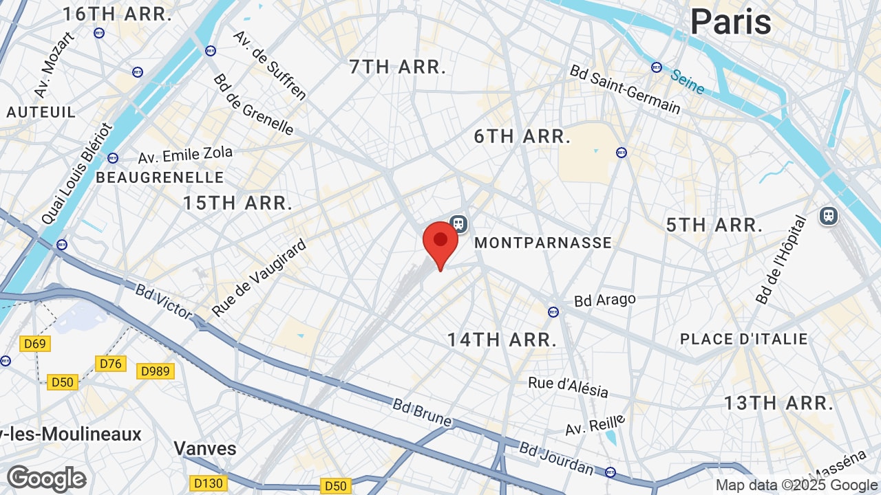 Google map