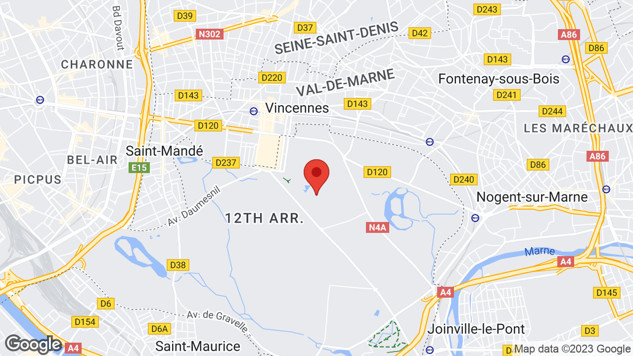 Google map