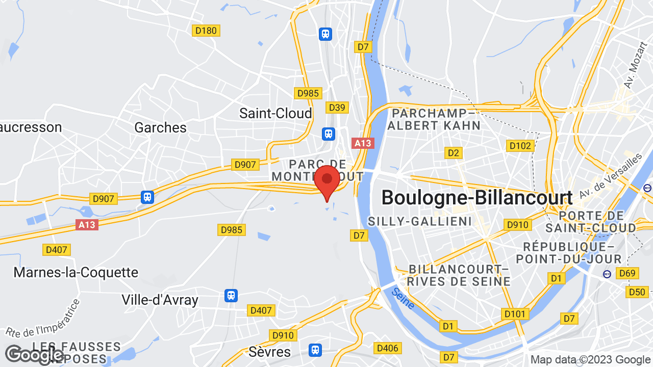 Google map