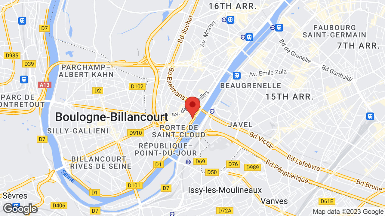 Google map