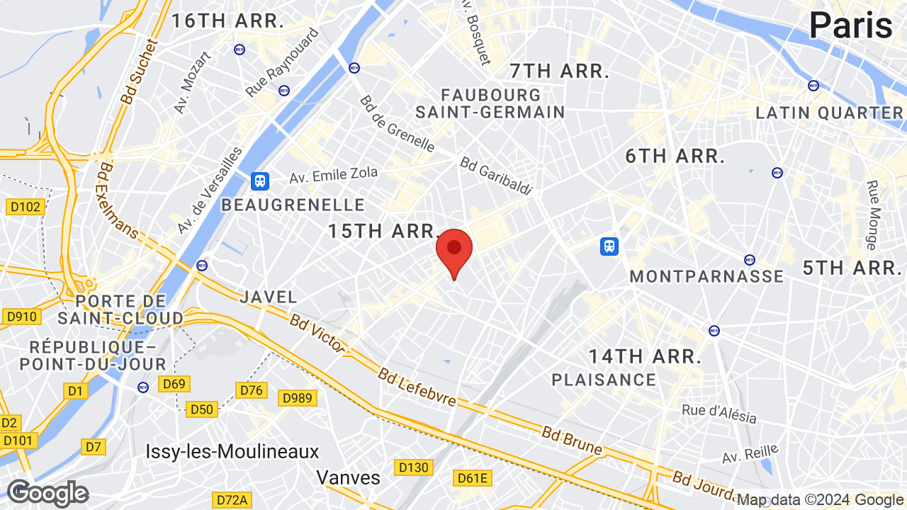Google map