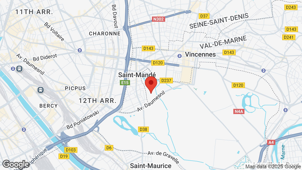 Google map