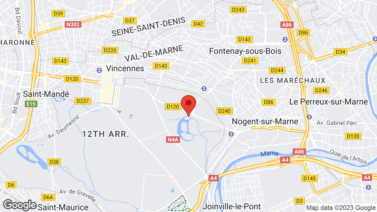 Google map