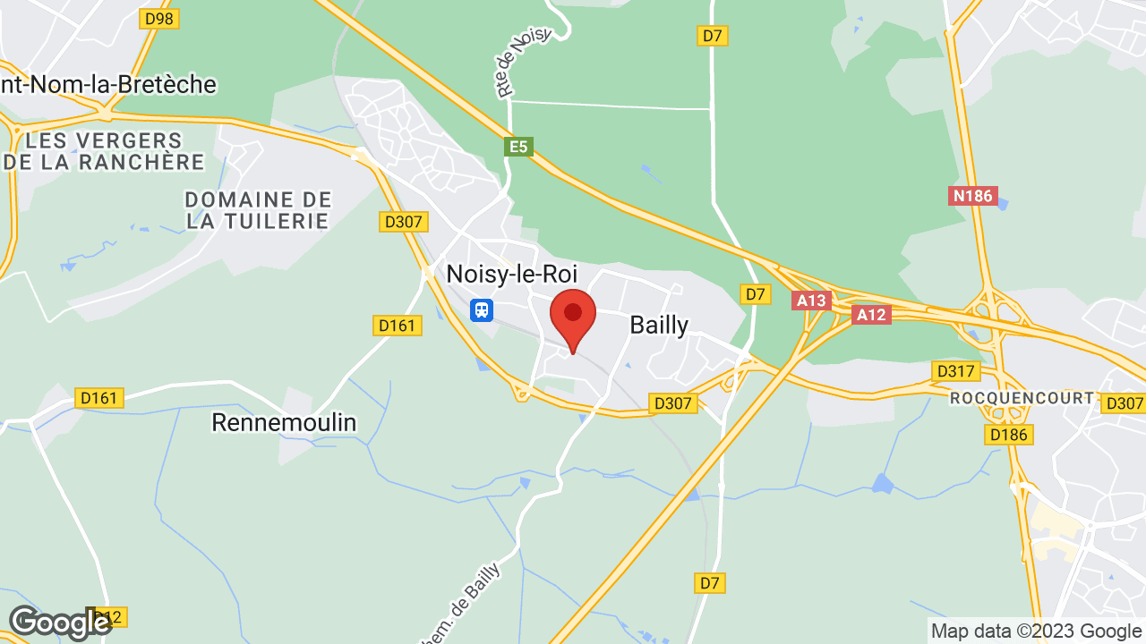 Google map