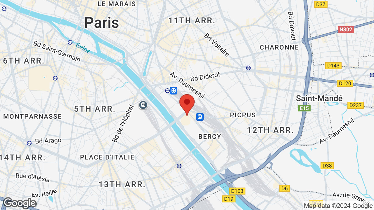 Google map