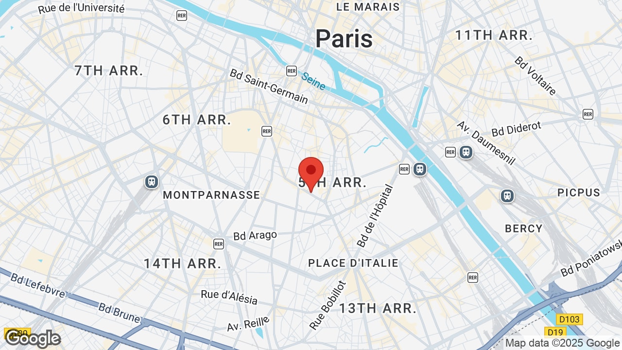 Google map