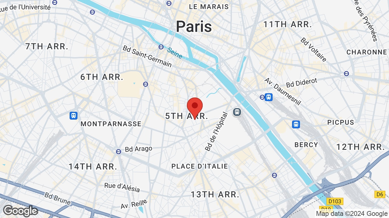 Google map