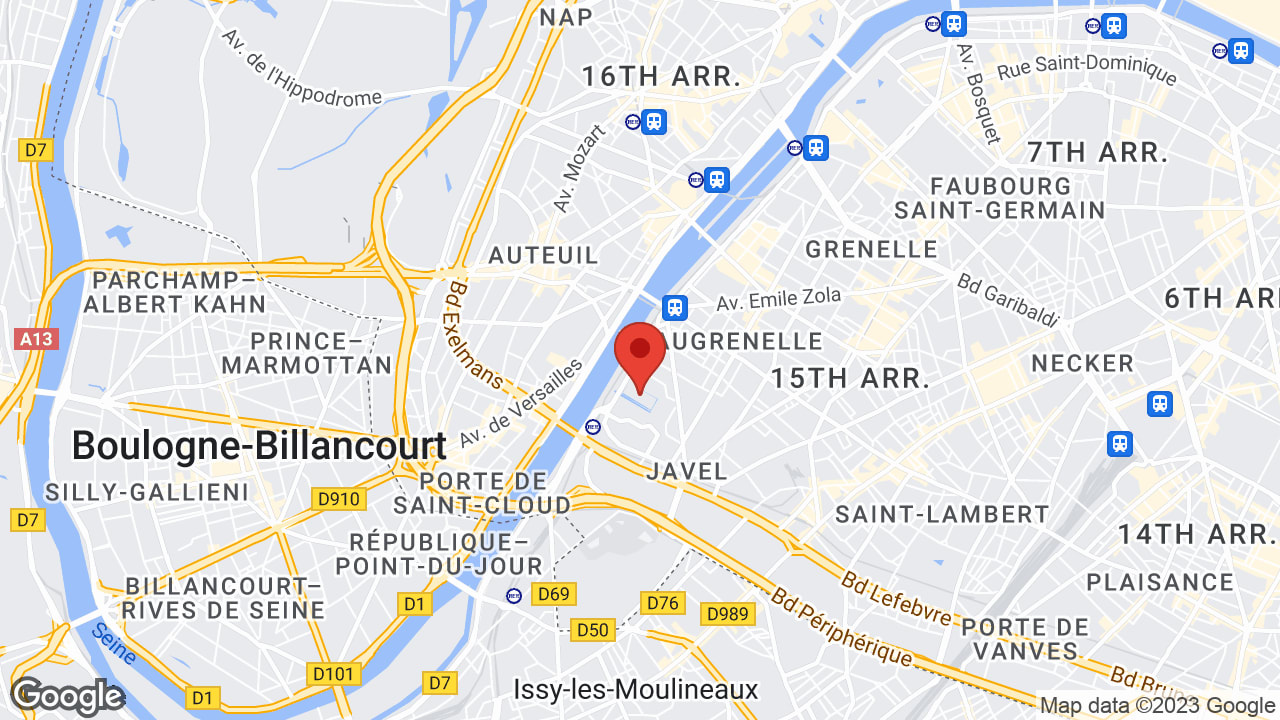 Google map