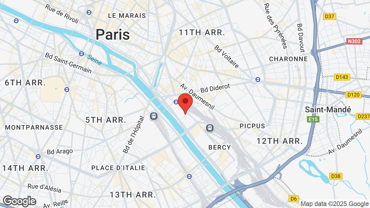 Google map