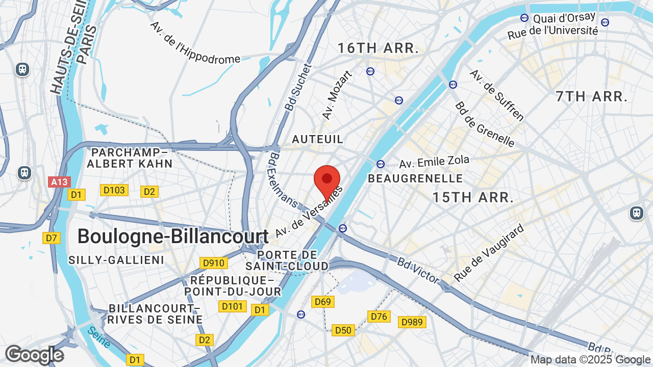 Google map