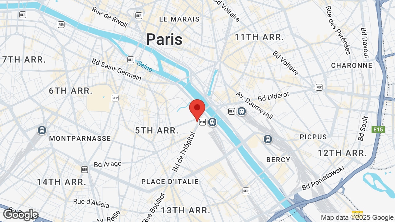 Google map