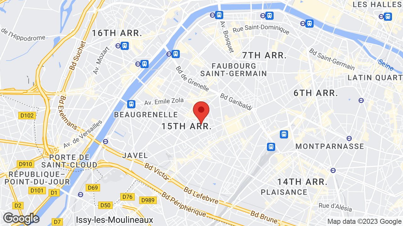 Google map